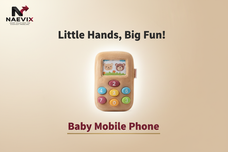 Baby Mobile Phone
