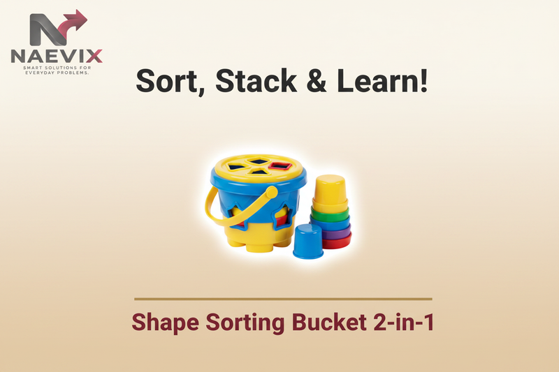 Shape Sorting