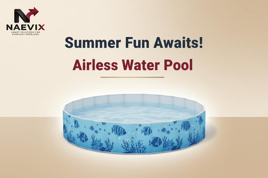 Water Pool
