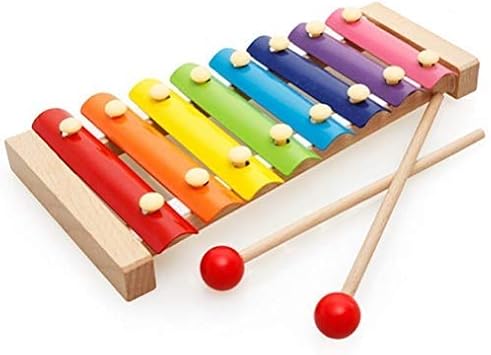 Wooden Xylophone (Code:354)