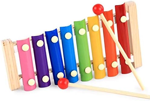 Wooden Xylophone (Code:354)
