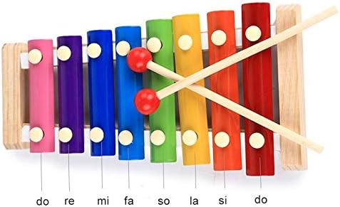Wooden Xylophone (Code:354)