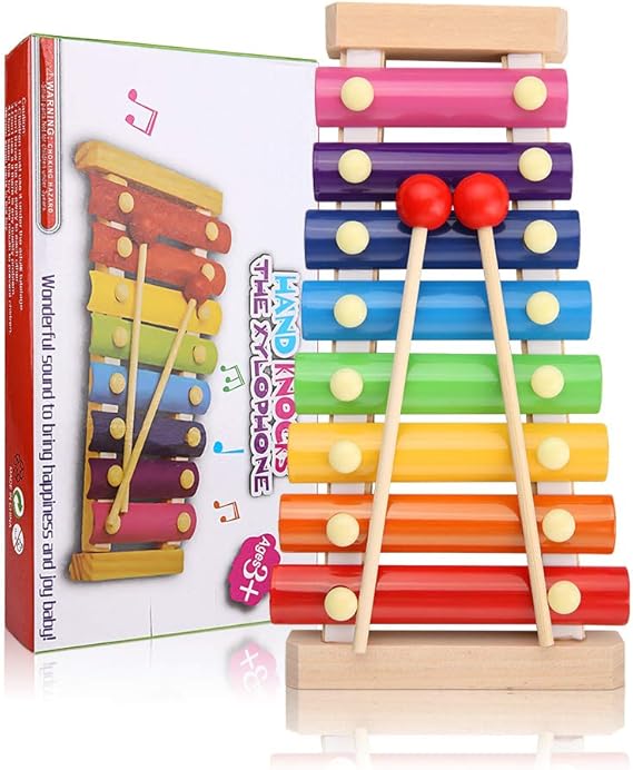 Wooden Xylophone (Code:354)