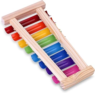 Wooden Xylophone (Code:354)