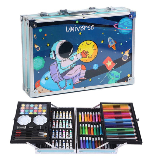Metal Art Kit Deluxe (Code: 2550)
