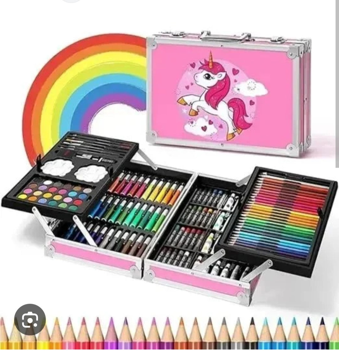 Metal Art Kit Deluxe (Code: 2550)