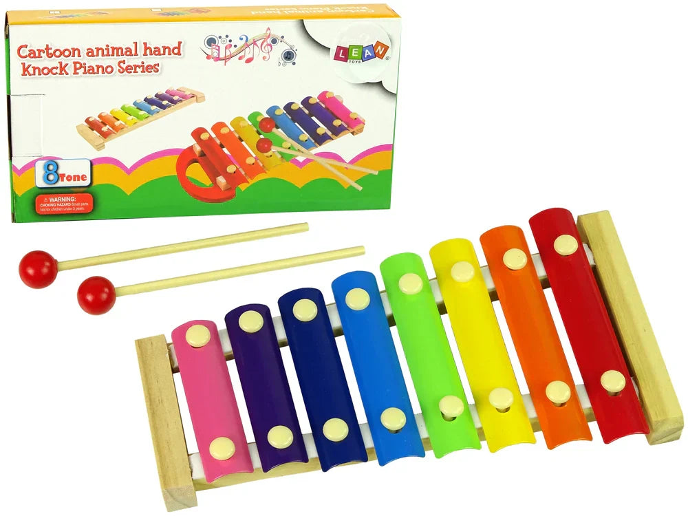 Wooden Xylophone (Code:354)
