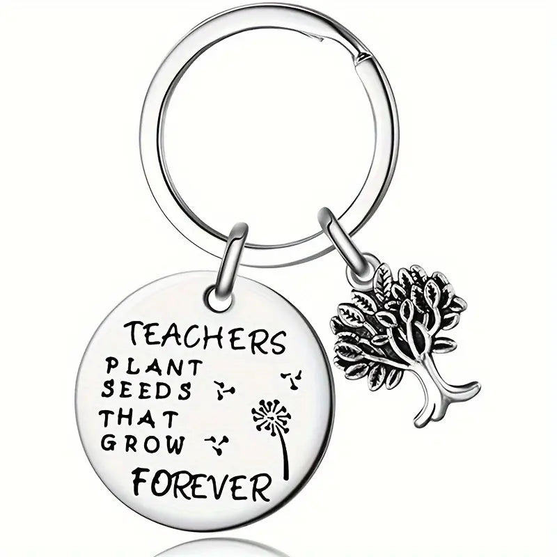 Key Chain Gift For Teachers (Code: 200)