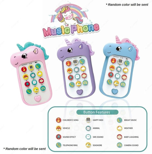 Baby Mobile Phone (Code: 325)