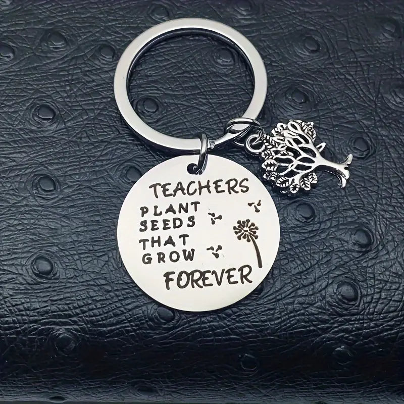 Key Chain Gift For Teachers (Code: 200)
