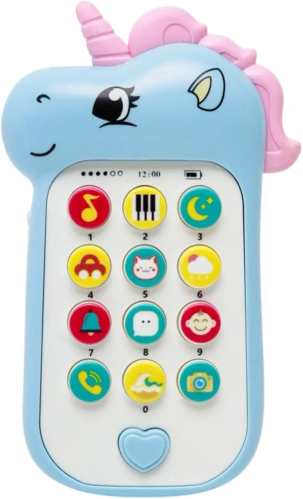 Baby Mobile Phone (Code: 325)