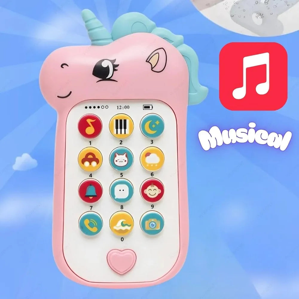 Baby Mobile Phone (Code: 325)